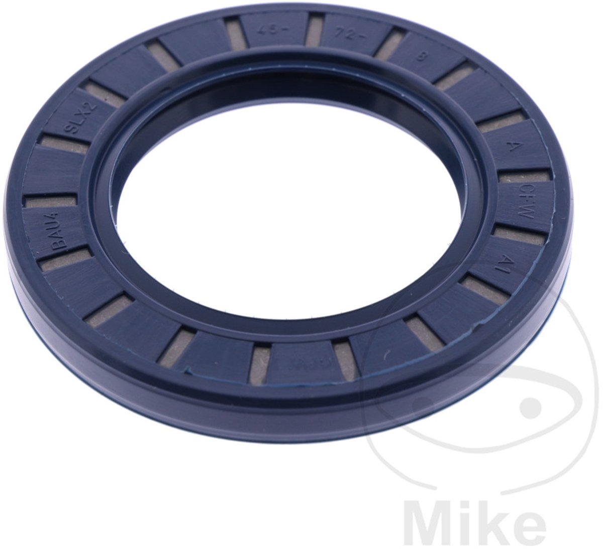 Bague d\'étanchéité à lèvres 45X72X8MM