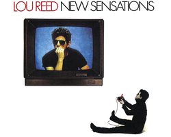 New Sensations