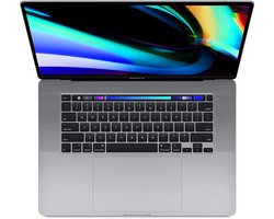 MacBook Pro 15" 2019 Core i7 2.6GHz 32GB 1TB SSD Space Grey QWERTY