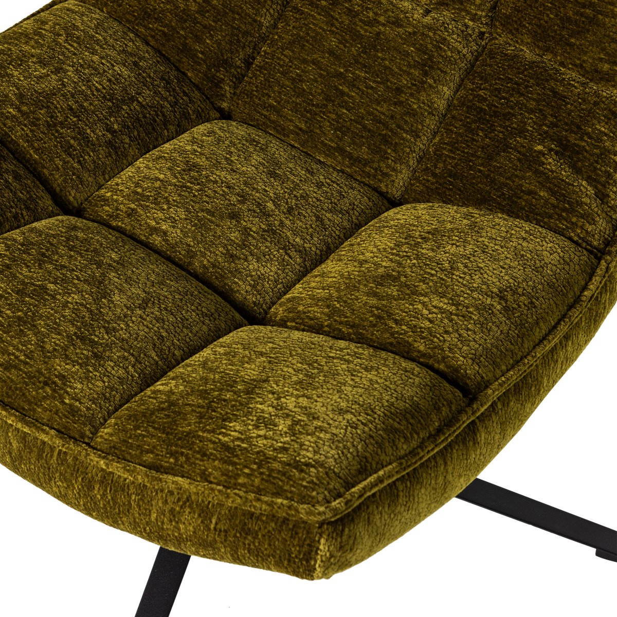 WOOOD WOOOD Maudi Draaifauteuil - afbeelding 4