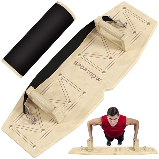 Douglas Premium houten schommel Gijs 300cm