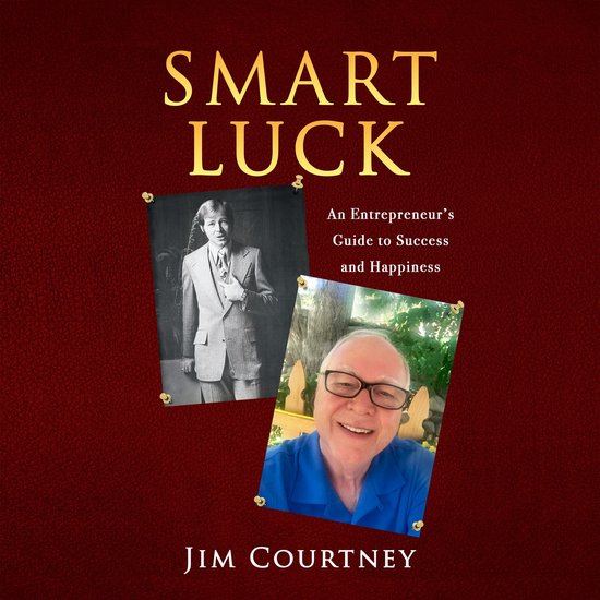 Smart Luck - cover