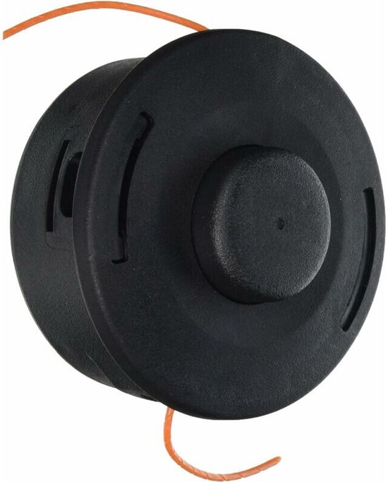 Reserveonderdelen Geschikt voor Stihl Autocut 25-2 grasmaaierspoelen, 1 stuk, 40027102108 - [Geschikt voor product]