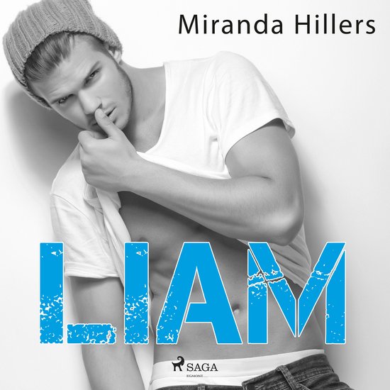 Liam - cover