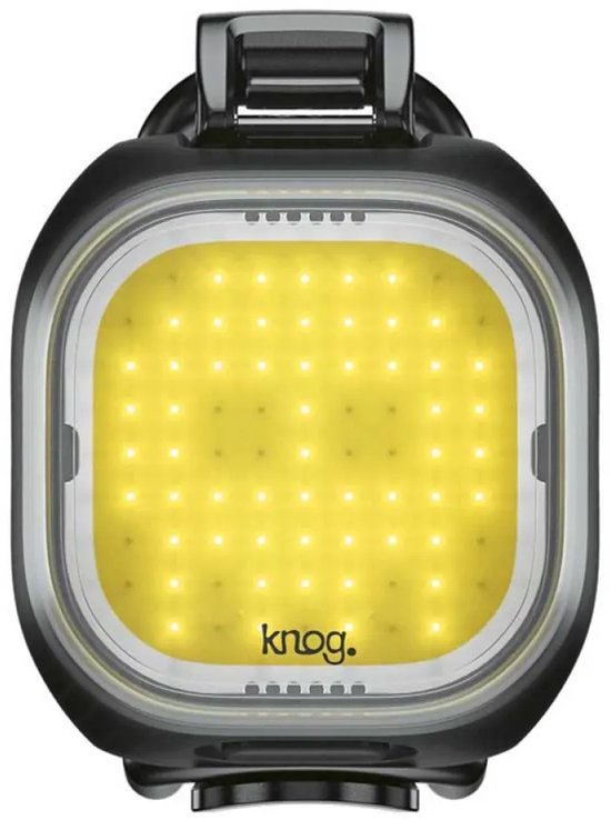 Blinder Mini Front - Skull - Black — afbeelding 3