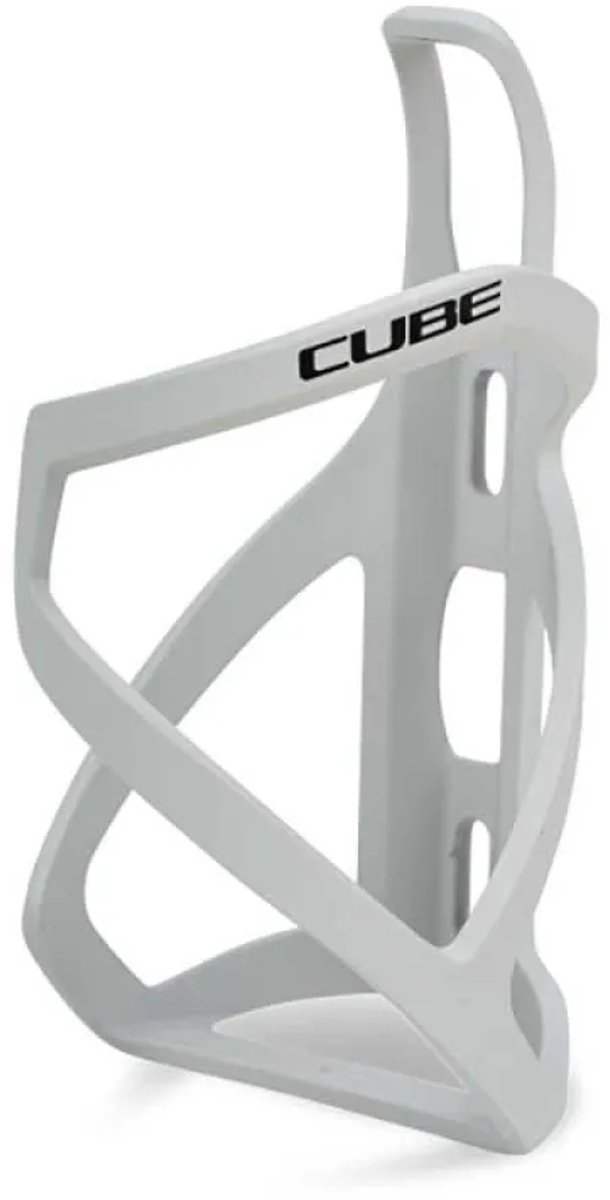 CUBE Bidonhouder HPP LEFT SIDECAGE MATT LGREY/BLK — afbeelding 2