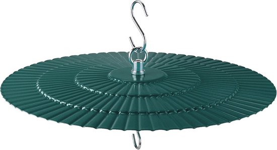 Windhager Vogeldrinkbakje voor Vogelvoederhuisje - Nederland