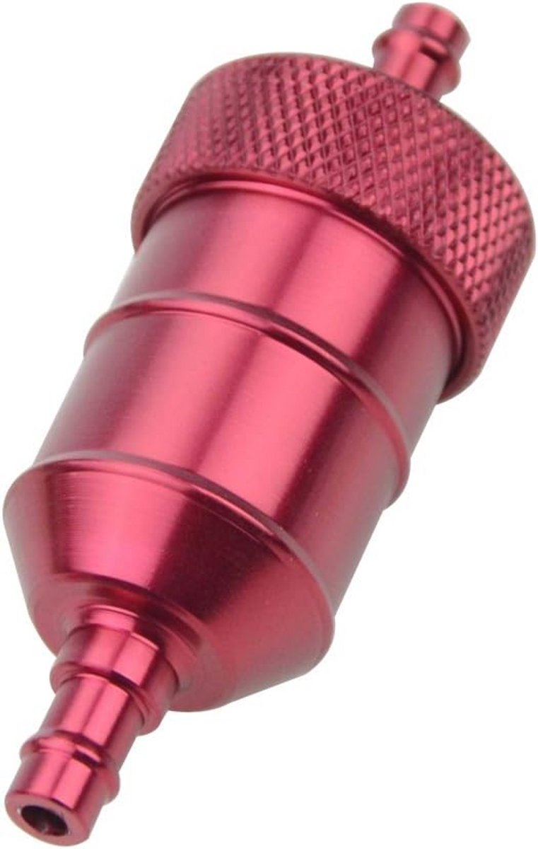 Aluminium brandgasfilter voor Pocket Motorfiets en Mini ATV - Vervangingsonderdeel
