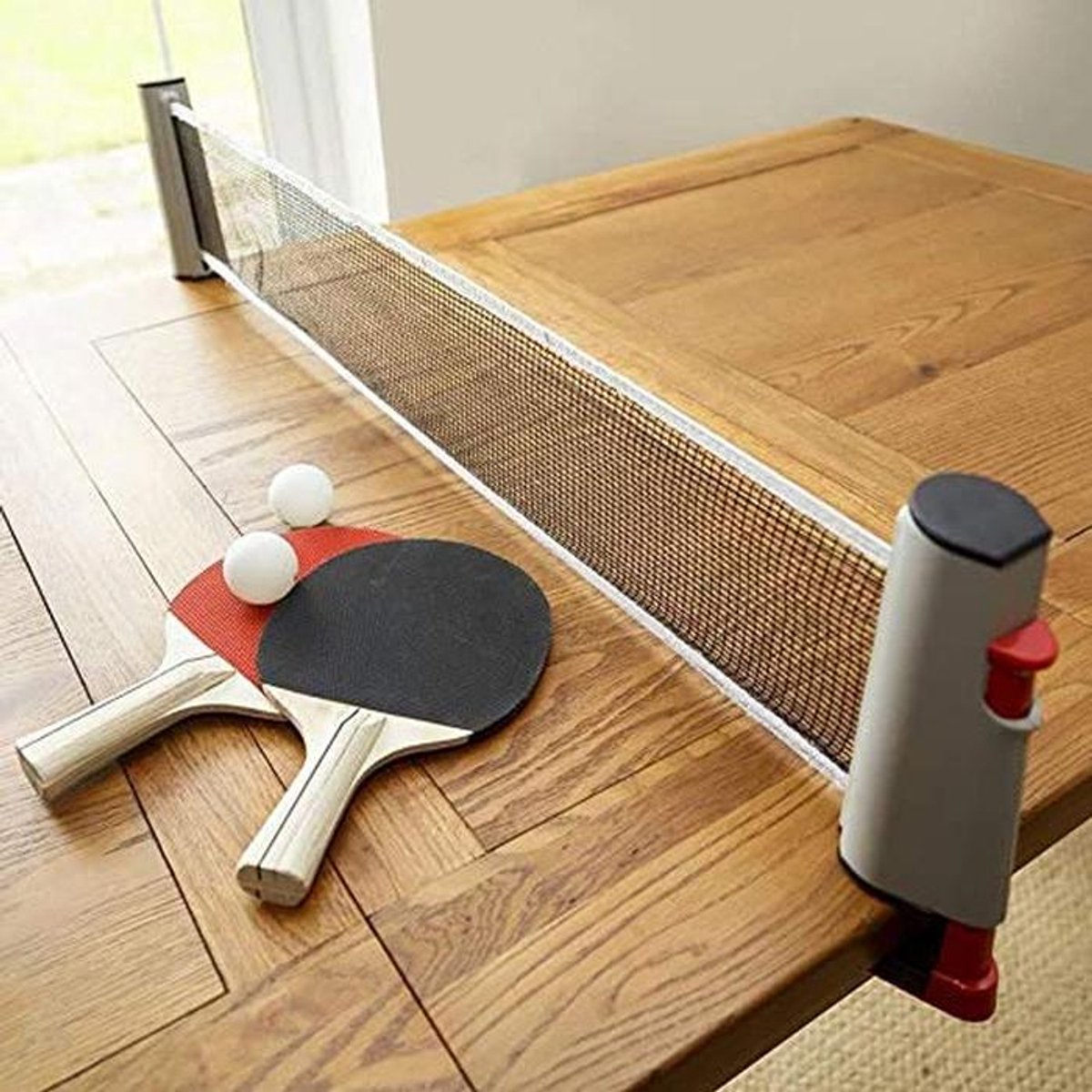 Tennisgames voor Thuis en Buiten - Perfect voor Spelletjes met vrienden