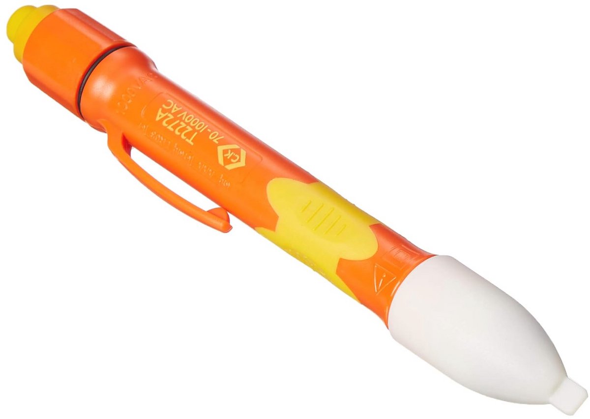 Contactloze spanningstester 70-1000V met alarm functie
