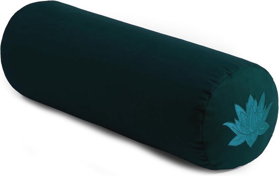 Produktbild von Yoga-Kissenpolster | Tragbares Ergonomisches Kissen, Pilates