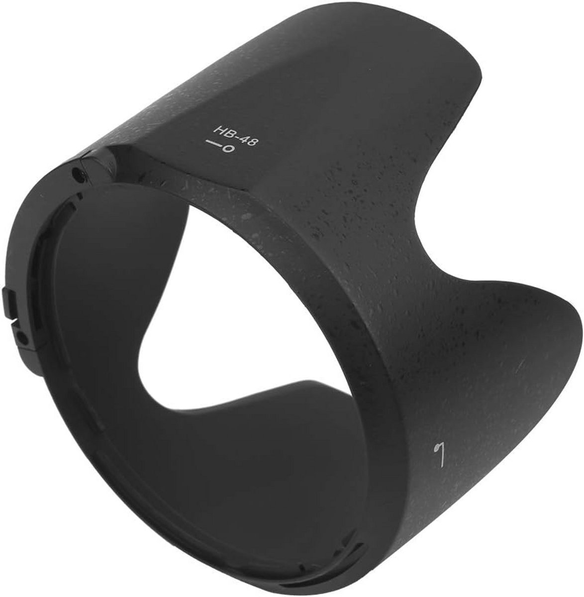 Lenskap voor 70-200mm f2.8 G VR Camera - Voorkom ongewenst licht en schittering
