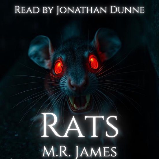 Rats - cover