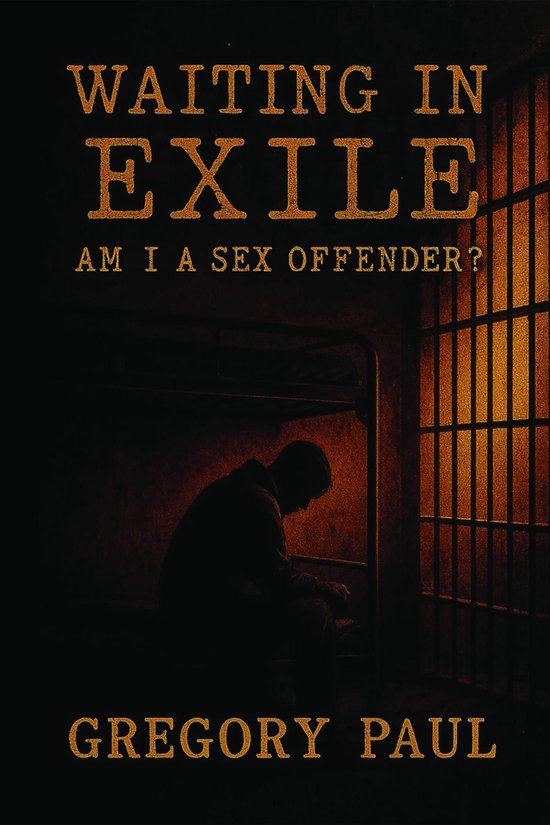 Waiting in Exile - cover