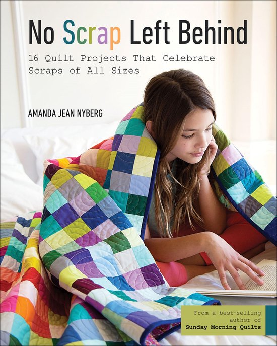 No Scrap Left Behind - cover