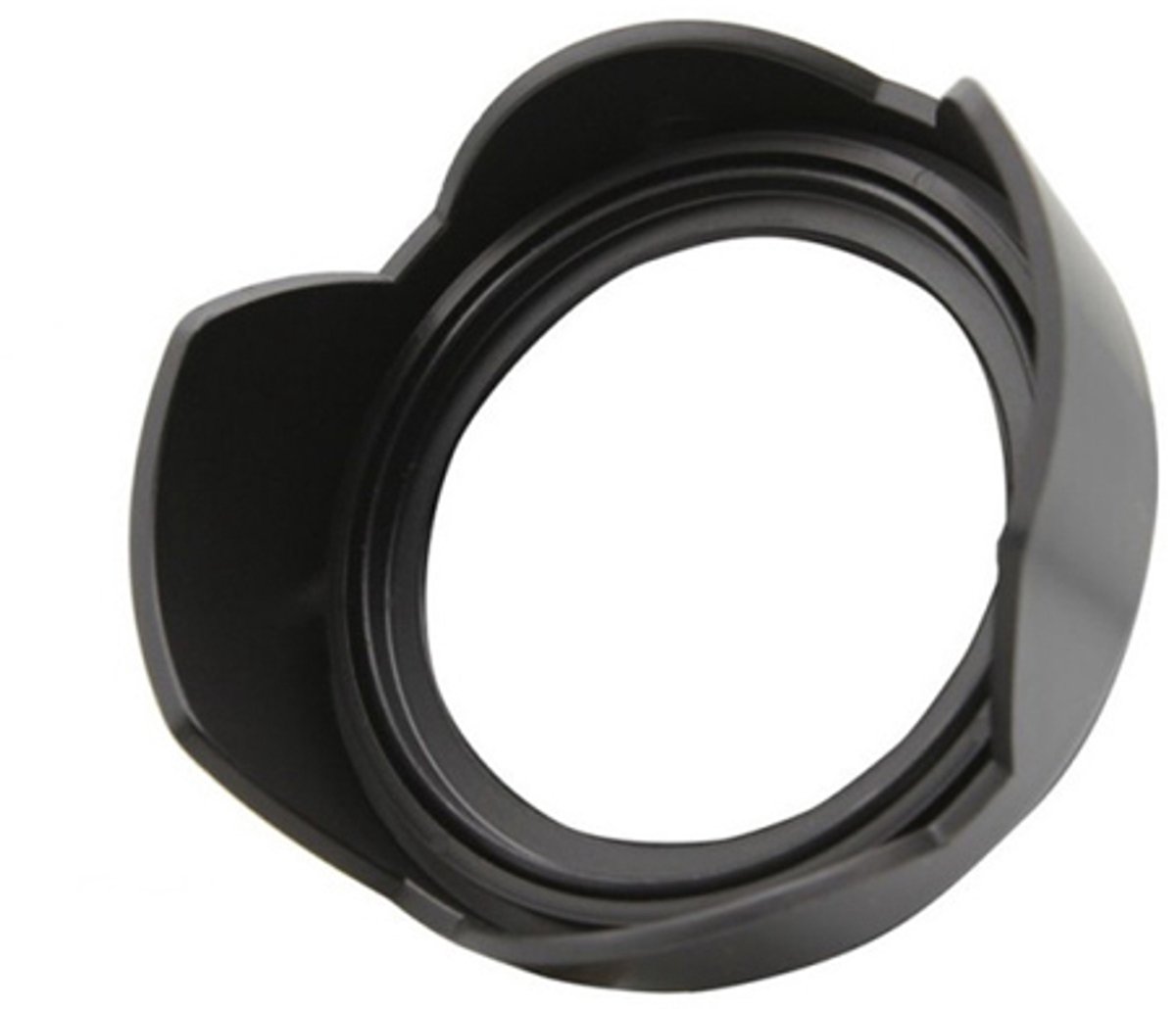 Starblitz Universele Wide Zonnekap 72mm