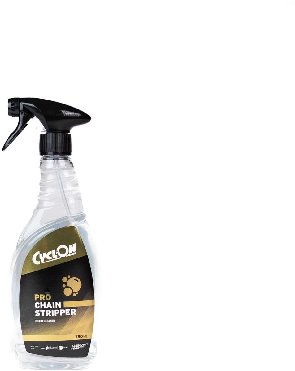 CyclOn Pro Chain Stripper 750 ml