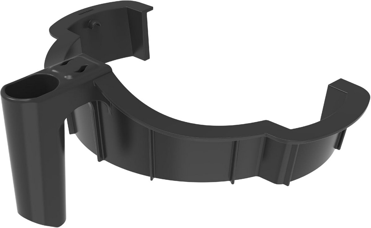 Handgreep voor Monsieur Cuisine - Eenhandige Bediening voor Mengpotten