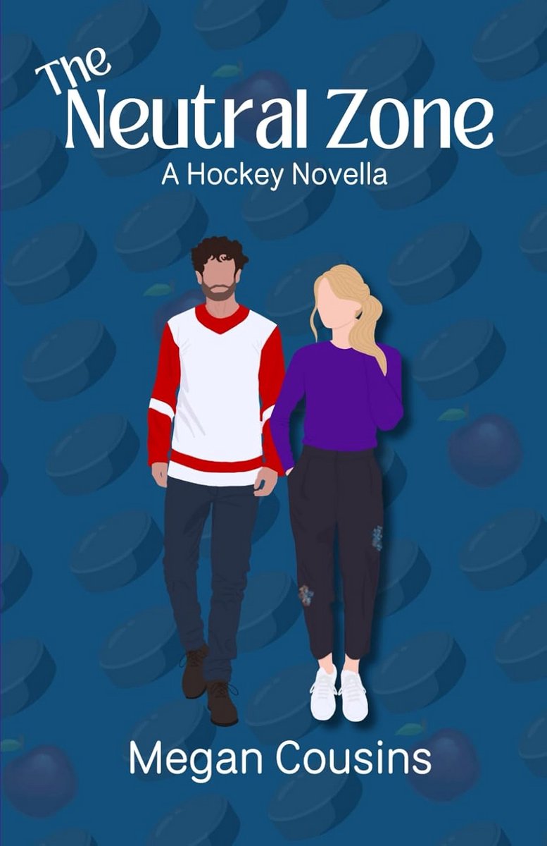 Romantische Roman over Hockey, Liefde en Nieuwe Kansen