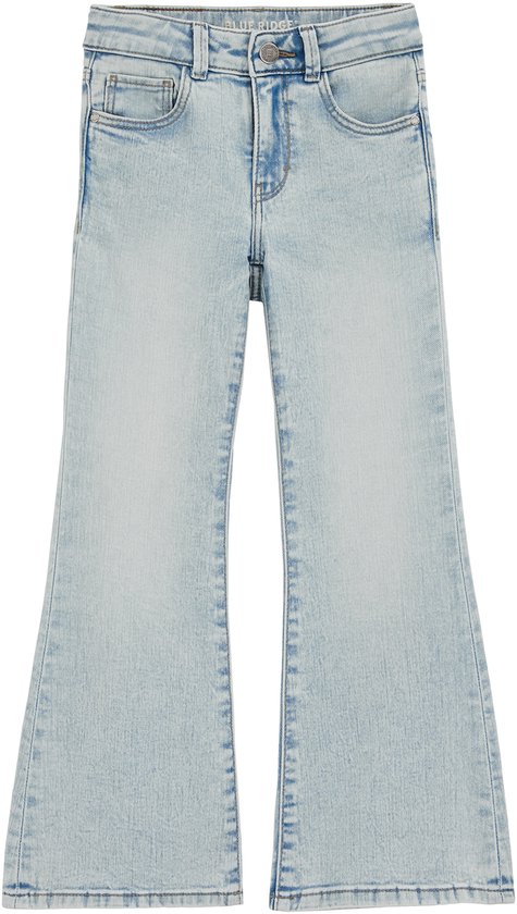 Jean évasé WE Fashion Filles