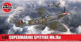 Airfix Modelbouwpakket Vliegtuigen - 05144 Supermarine Spitfire Mk.Ixe WWII - Brits Propellervliegtuig Plastic - 1:48 - Modelbouw
