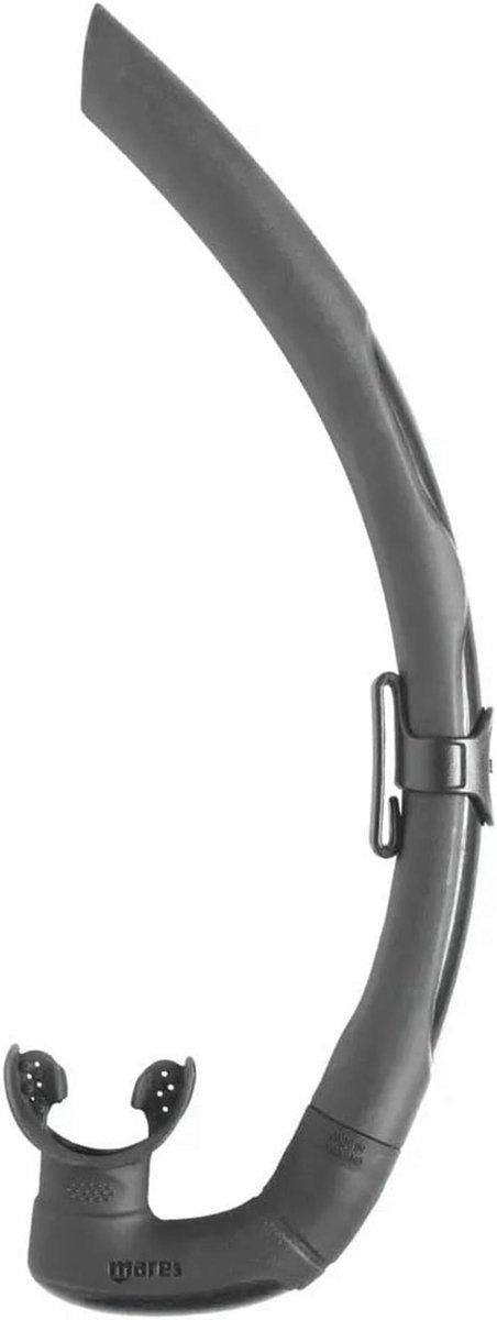 Pro Flex Snorkel - Zwart