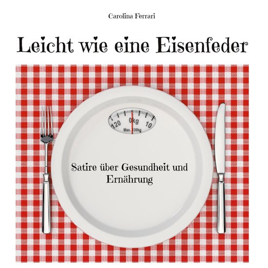 Leicht wie eine Eisenfeder - cover