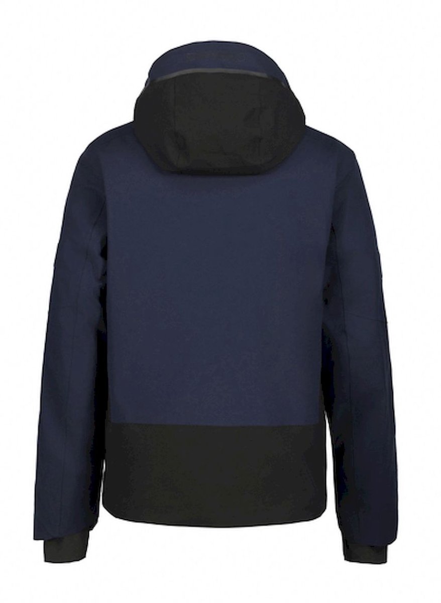 ICEPEAK - farwell - Ski jack heren - Blauw