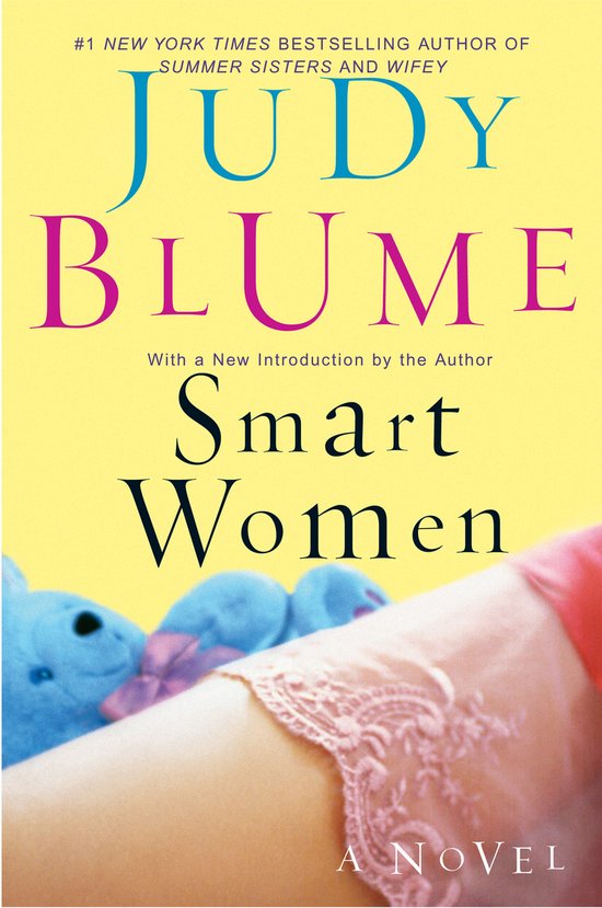 Smart Women - cover