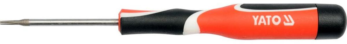 Precisie Schroevendraaier Torx T10 x 50mm - Yato