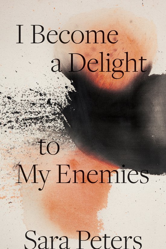 I Become a Delight to My Enemies - cover