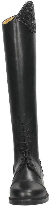 Botte d'équitation QHP Romy Junior High