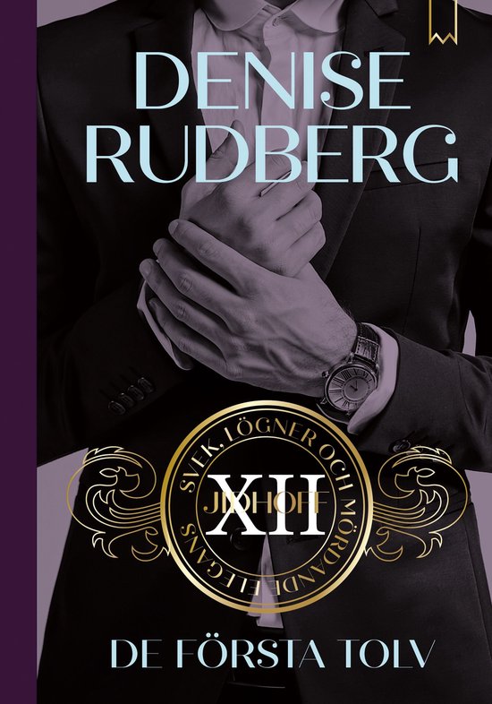 Marianne Jidhoff 12 - De första tolv