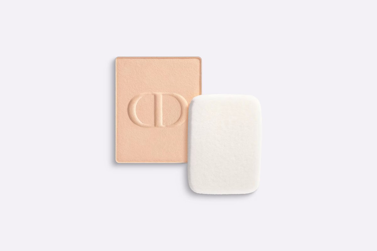 Dior Forever Compact 3n Foundation Beige Vrouw