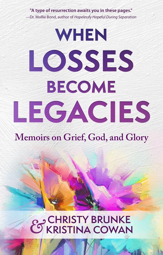 When Losses Become Legacies - cover