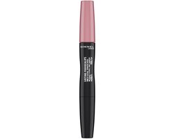 Rimmel Lasting Provocalips Lip Colour - 220 Come Up Roses