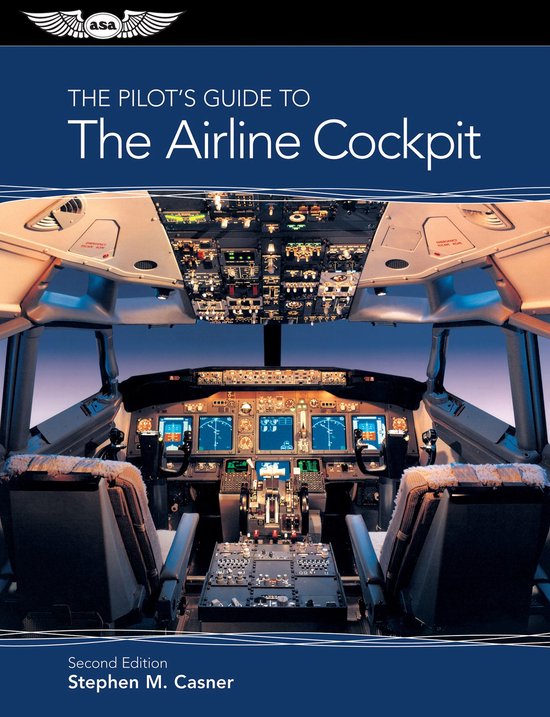A Pilot's Guide to the Airline Cockpit - cover