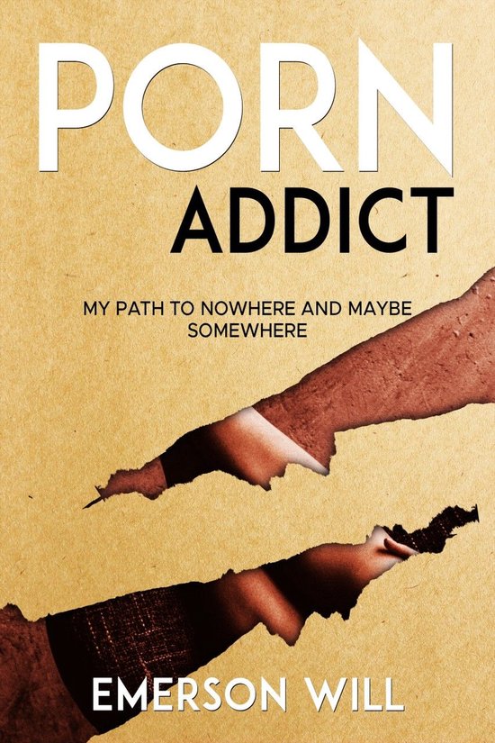 Porn Addict - cover