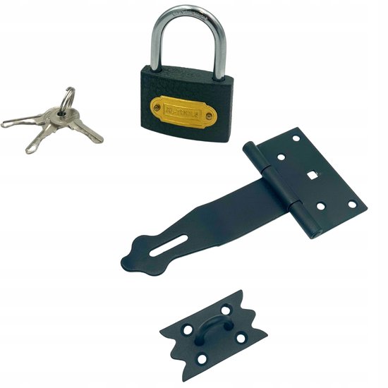 Accessoires voor Ladders: Ophangbeugel 1/2-delig