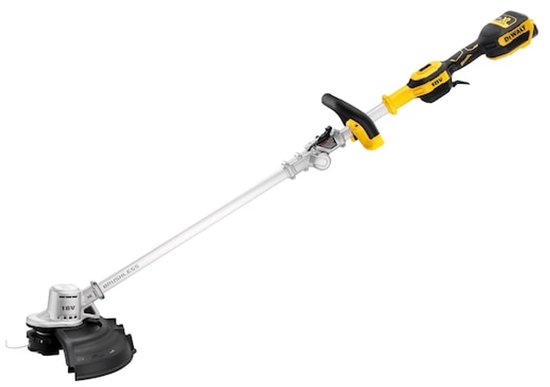 DeWALT DCMST561P1 Accu Grastrimmer 18V 5.0Ah XR Li-Ion van DeWalt — afbeelding 2