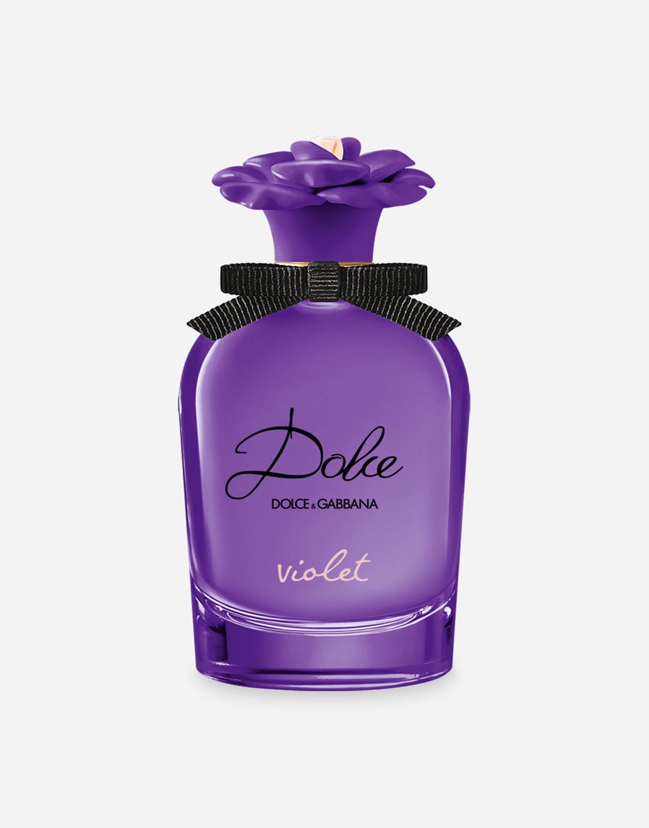 Dolce Violet eau de toilette spray 75 ml