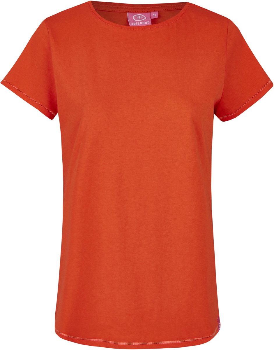 salzhaut Shirt DEERN