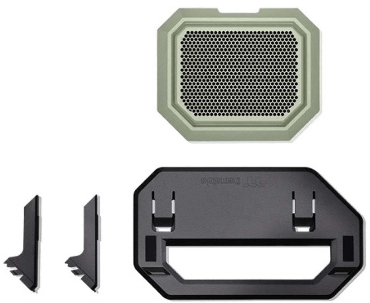 Basis oplader THERMALTAKE AC-074-ONENAN-A1