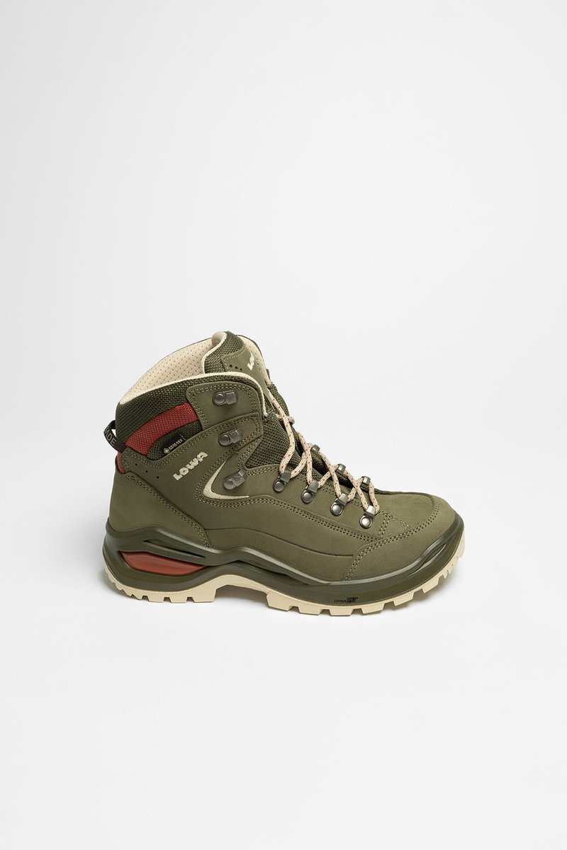 Lowa Renegade Evo GTX - Afbeelding 3