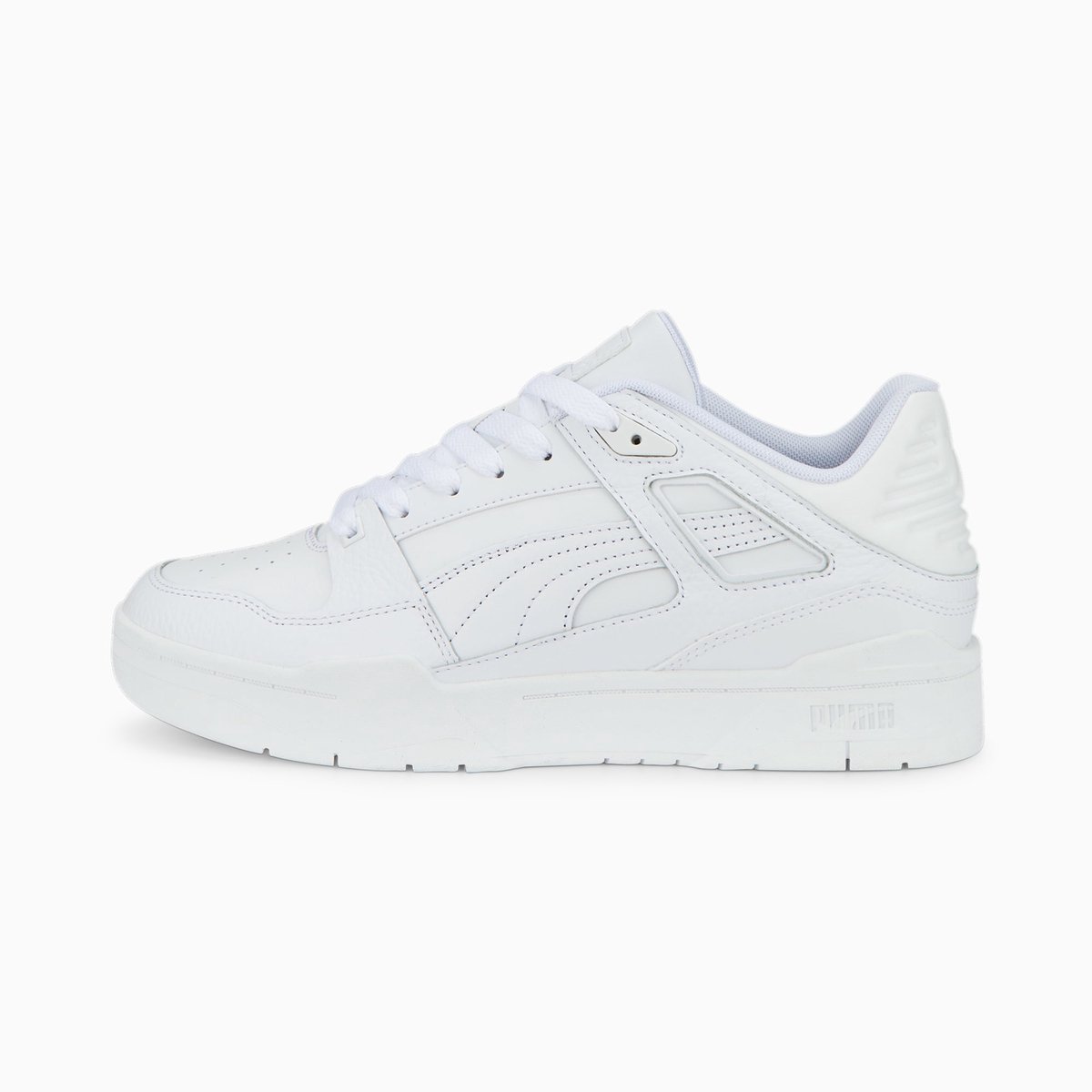 PUMA 387544_02_37 1 stuk Wit