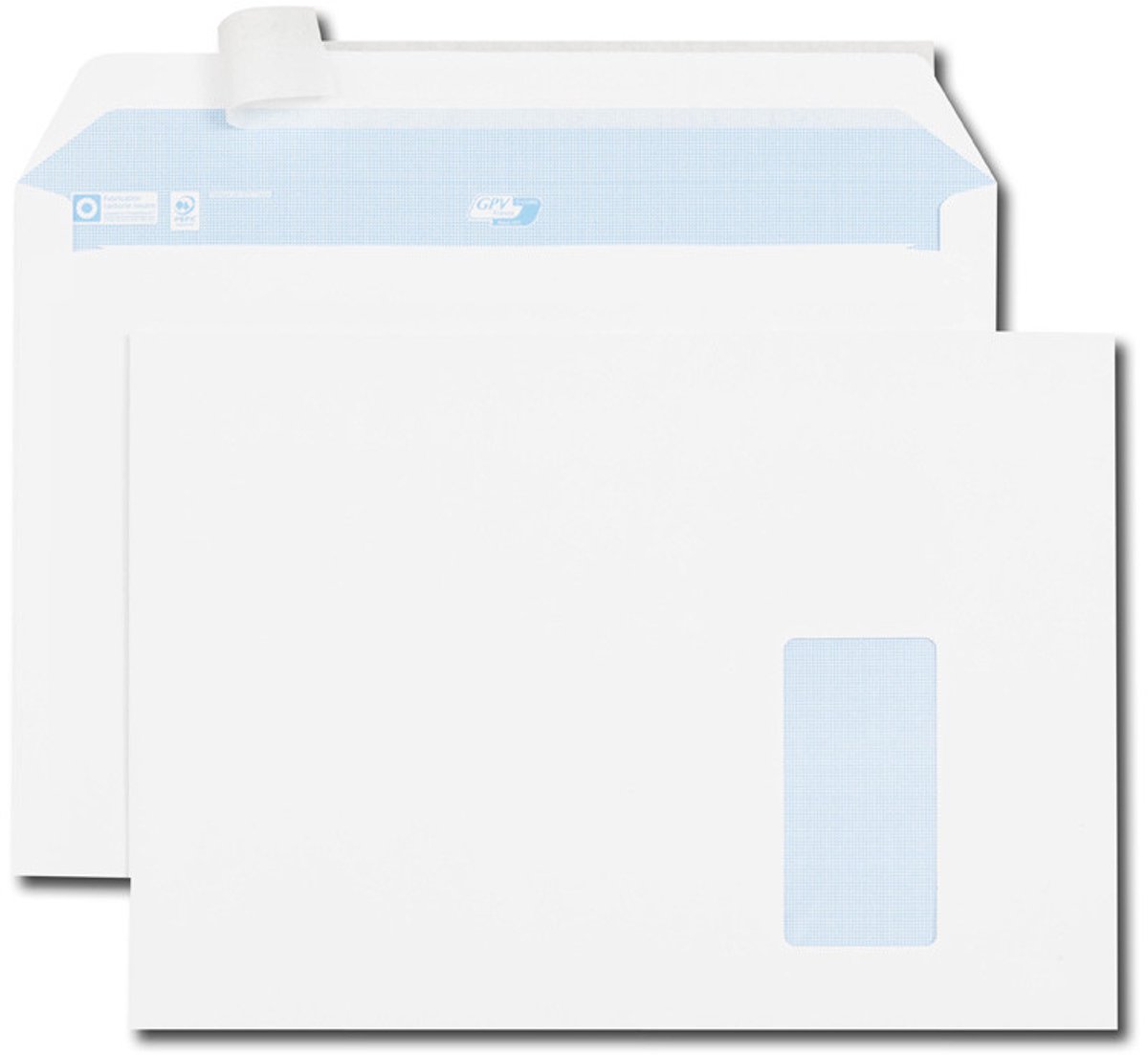 Enveloppen