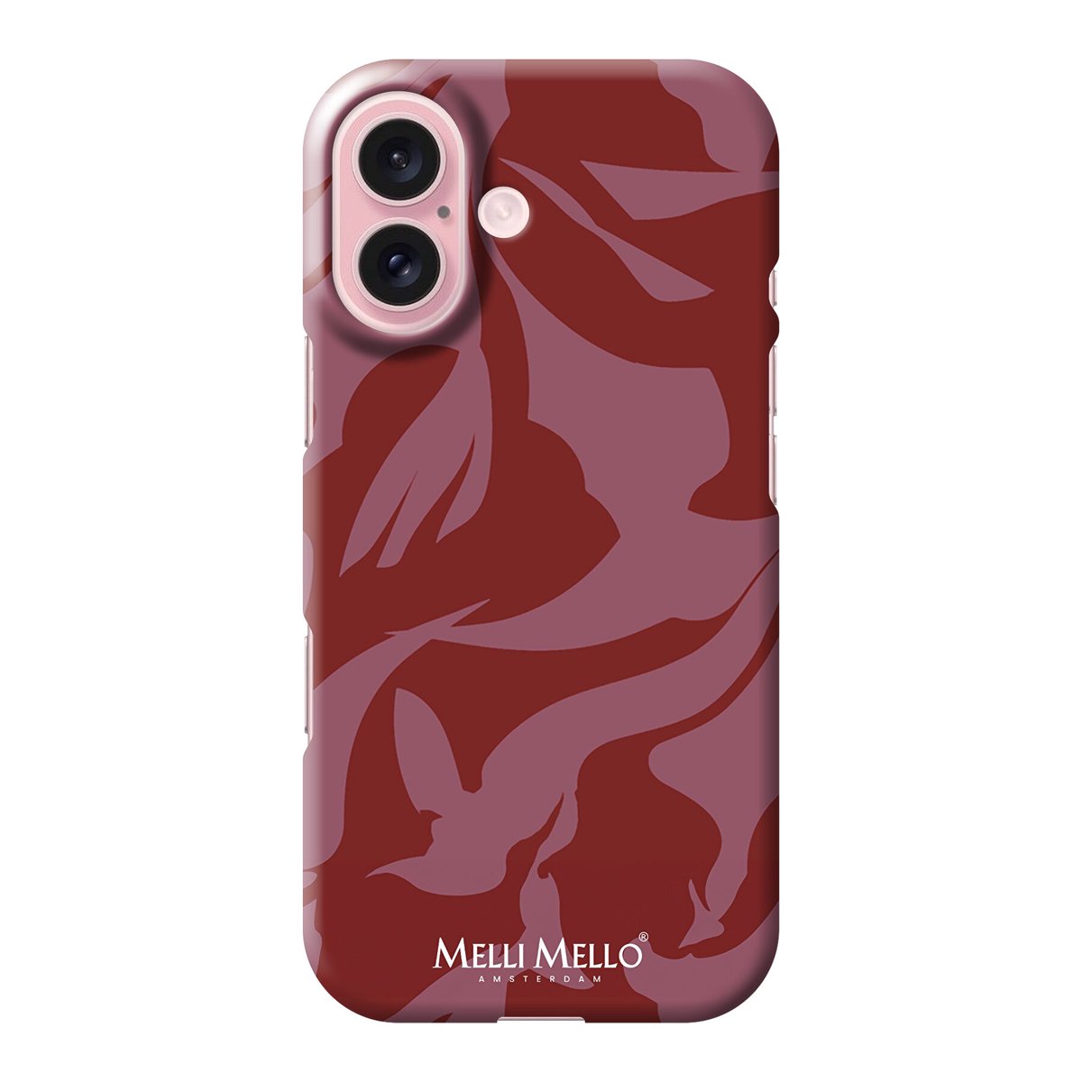 Melli Mello Telefoonhoesje Sand Stripe (Soft case) - Xiaomi 13 Pro