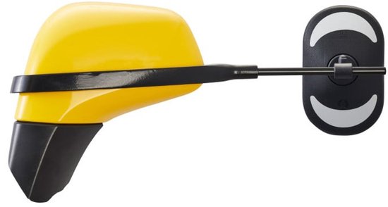 Emuk Opzetspiegel Opel Mokka 2012-2019 van Emuk — afbeelding 4