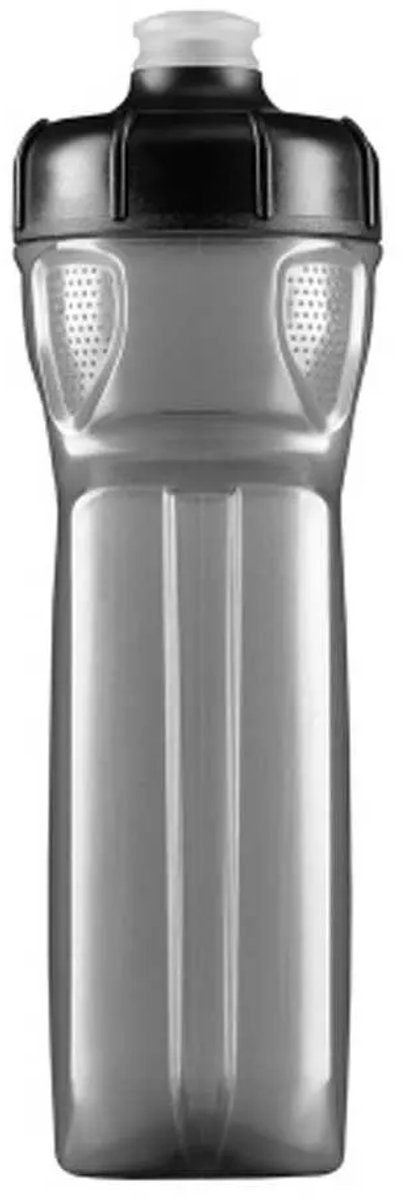 Cannondale Gripper Aero Gye 600ml Bidon Zilver
