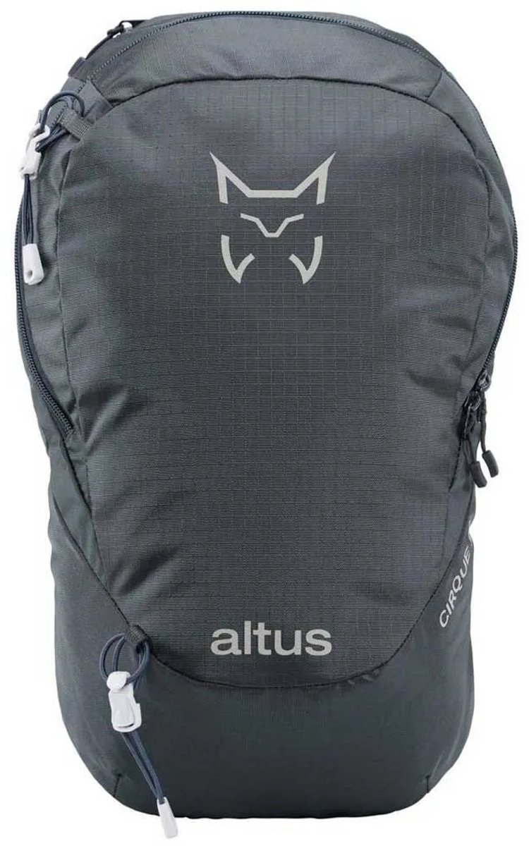 Altus Cirque 10l Rugzak Grijs